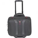 SwissGear 17" Granada Wheeled Computer Case