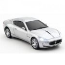 Maserati Optical Mouse