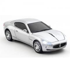 Maserati Optical Mouse