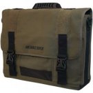 Mobile Edge 17.3" ECO Messenger Bag (Green)