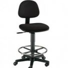 Alvin Budget Task Chair Drafting Height