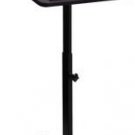 Adjustable Height Metal Lectern