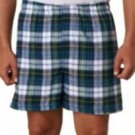 Boxercraft Adult Classic Flannel Boxers - Campbell (M)