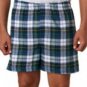 Boxercraft Adult Classic Flannel Boxers - Campbell (M)
