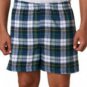 Boxercraft Adult Classic Flannel Boxers - Campbell (XL)