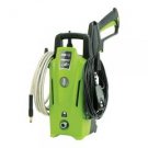 Earthwise 1500 PSI Electric Pressure Washer
