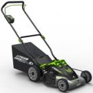 Earthwise 20" Lithium Cordless Mower