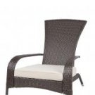 Coconino Wicker Chair