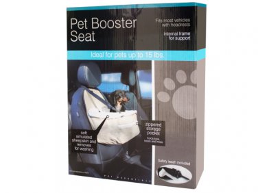Pet Booster Seat