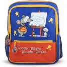 Toopy and Binoo Backpack