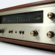 Amps & Receivers