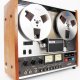 Tape Decks