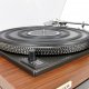 Turntables