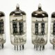 Vacuum Tubes & Parts