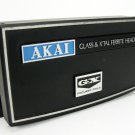 AKAI GX-365D REEL TO REEL HINGED HEAD COVER