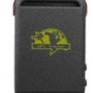 GPS location tractor MDT-101