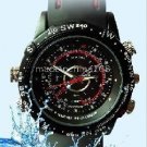 Advanced Waterproof camera watches