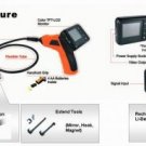 MDT-104 Wireless inspection camera with