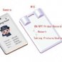 MDC-100 SPY DVR Mini ID Card Camera