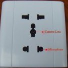 MDH-102 SPY Wall Socket DVR
