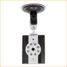 MDC-104 SPY DVR slot loaded car video recorder with IR LED