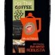 Thai Tea, Coffee and Det Coffee Drink