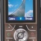Motorola SLVR L7 Quad Band GSM Unlocked Phone (Deluxe Edition - Black)