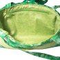 Anastasia Purse in Green