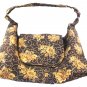 Melissa Hobo Purse in Brown