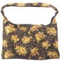Melissa Hobo Purse in Brown