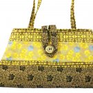 Anastasia Purse in Tan