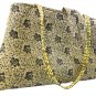 Anastasia Purse in Tan