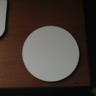4”  sublimation blank (5) round coaster