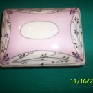 Vintage Trinket Box