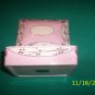 Vintage Trinket Box