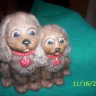 Twin Dogs
