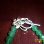 EMERALD CHOKER
