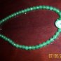 EMERALD CHOKER
