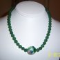 EMERALD CHOKER