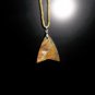 Hanging V  Picasso Jasper