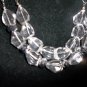 Chains of Crystal