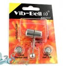 NEW VIBRATING TONGUE BARBELL RING 3 BATTERIES 14G