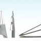 Tools and Needles
