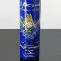 NEW H2OCEAN BODY JEWELRY PIERCING AFTERCARE SPRAY 4oz