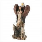 #12568 Mountain Spirit Figurine
