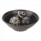#12047 Artisan Deco Bowl And Balls