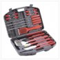 #12357 DELUXE BBQ TOOL SET
