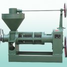 6YL-100 Oil Expeller