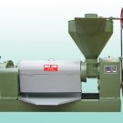6YL-130 Screw Oil Press