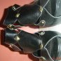 Black High Heels - just like Carrie from Sex & the City